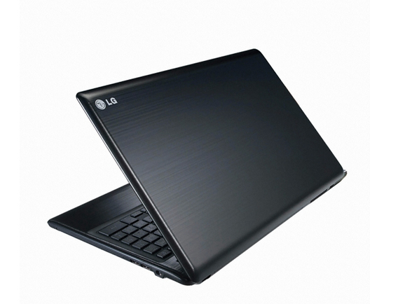 LG S series S550-PE5BK laptop Intel® Core™ i5 i5-3210M