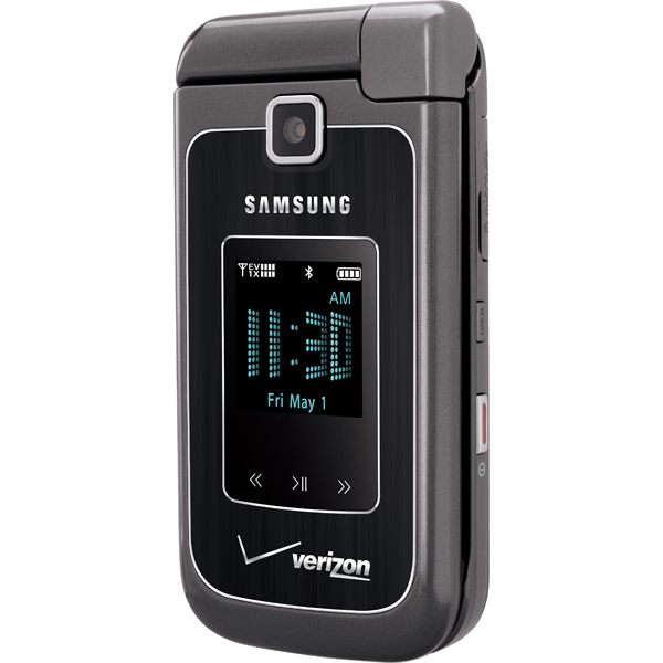 Samsung Alias 2 – image 4
