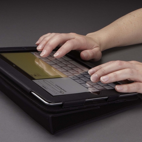 Case Logic IFOL202 tablet case Flip case Black – image 5