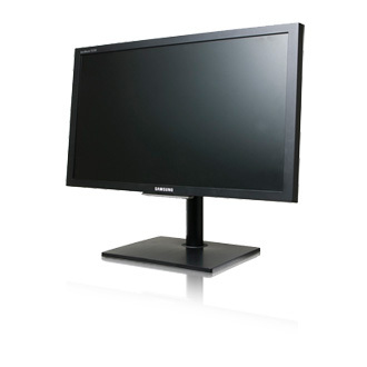 Samsung LF24PPBFB/ZA computer monitor – image 2