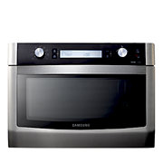 Samsung CP1395ST microwave – image 4