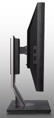Dell P2311H computer monitor – image 5