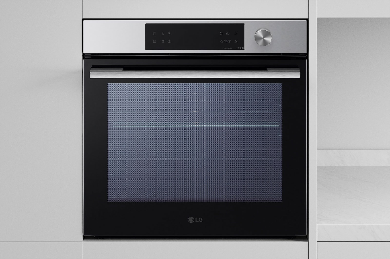 LG WS7D7651CS — vue 1 sur 8