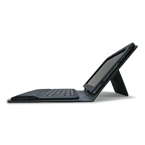 Fujitsu FPCCC181 mobile device keyboard Bluetooth Black – image 4