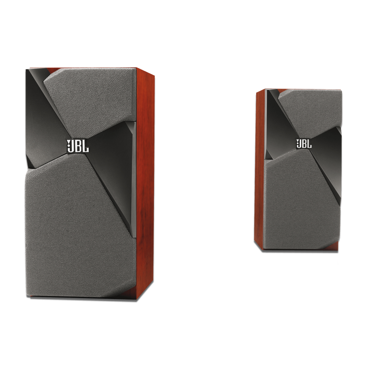 JBL STUDIO™ SERIES 130CH Cherry (fruit) Wired – image 3