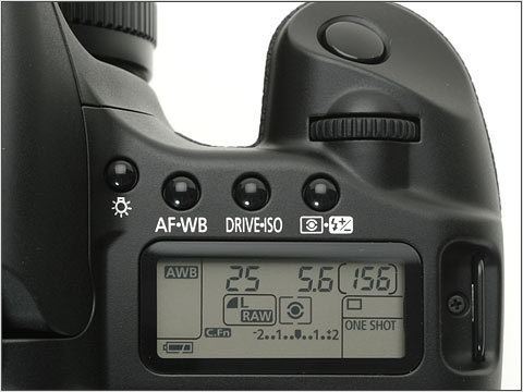 Canon 30D + EF-S 17-85mm – image 6