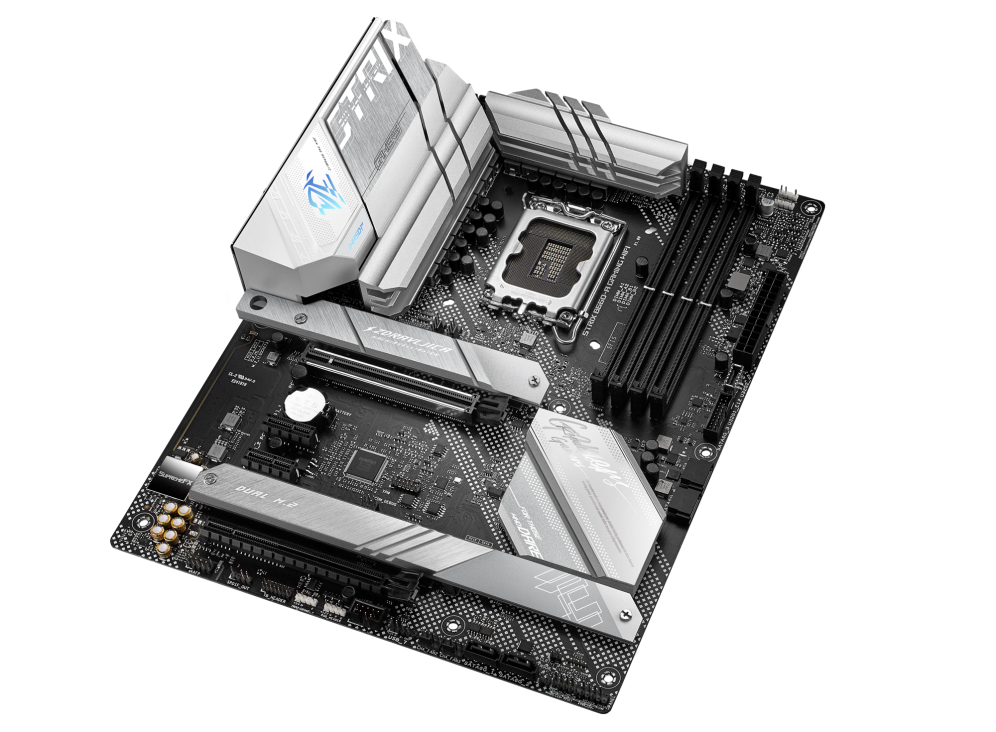 ASUS ROG STRIX B660-A GAMING WIFI – image 9