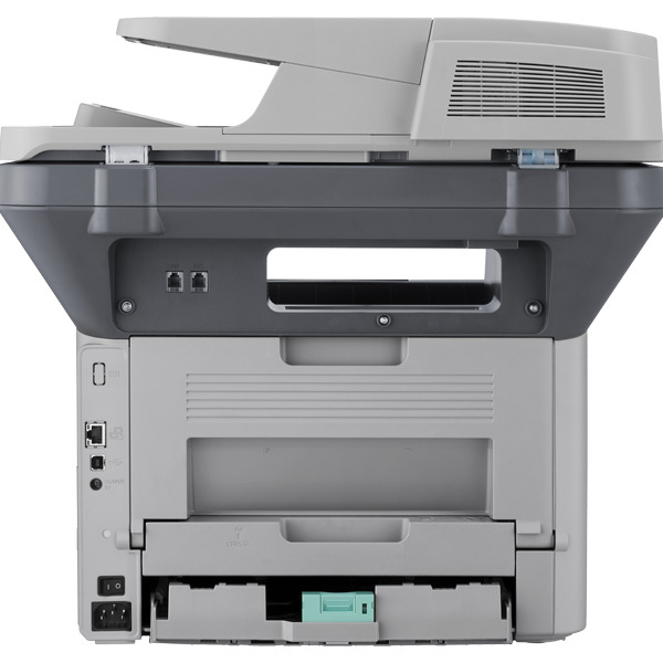 Samsung SCX-4835FR multifunction printer Laser A4 – image 4