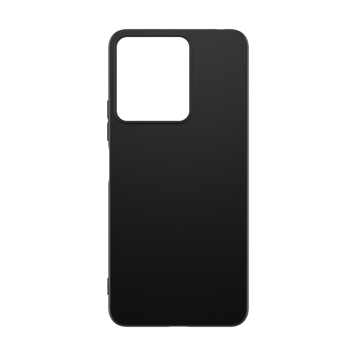 PanzerGlass SAFE. by PanzerGlass® TPU Case Black Xiaomi Redmi 13C – image 4
