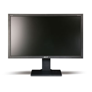 Acer B273HUymidhz computer monitor