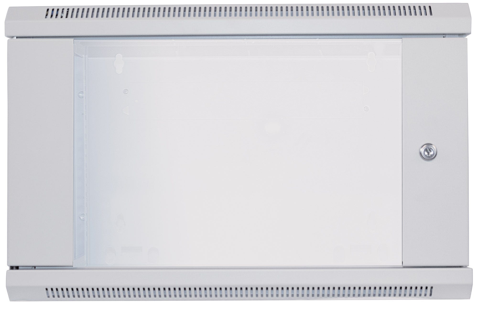 Intellinet 19" Network Cabinet - Wall Mount (Standard), 6U – image 3