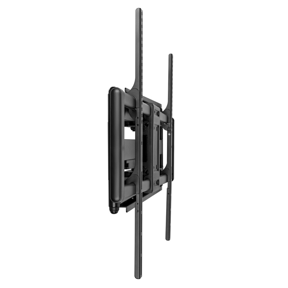 Techly ICA-PLB-189B Wandhalterung 60-120" 120 kg Schwarz