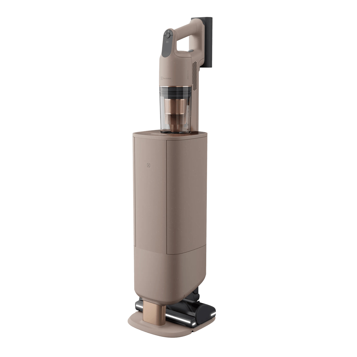 Electrolux EP91UB21ES 2-in-1 stick vacuum Battery Dry Bagless – image 2