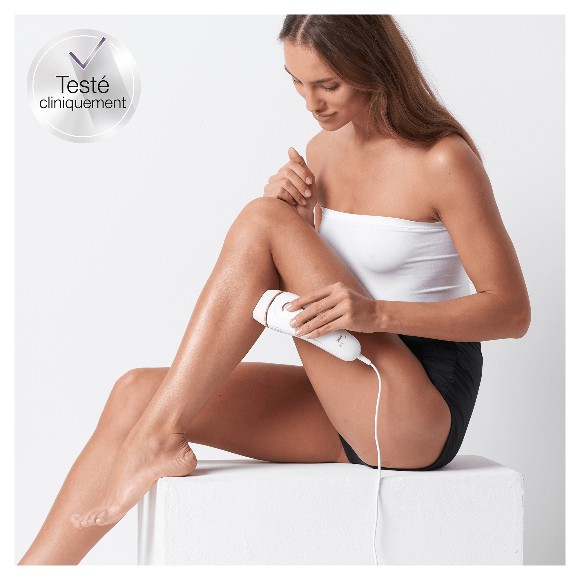Braun Epilator PL5124