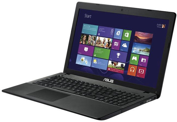 ASUS X552EP-SX087D AMD A6 A6-5200 Laptop – image 1