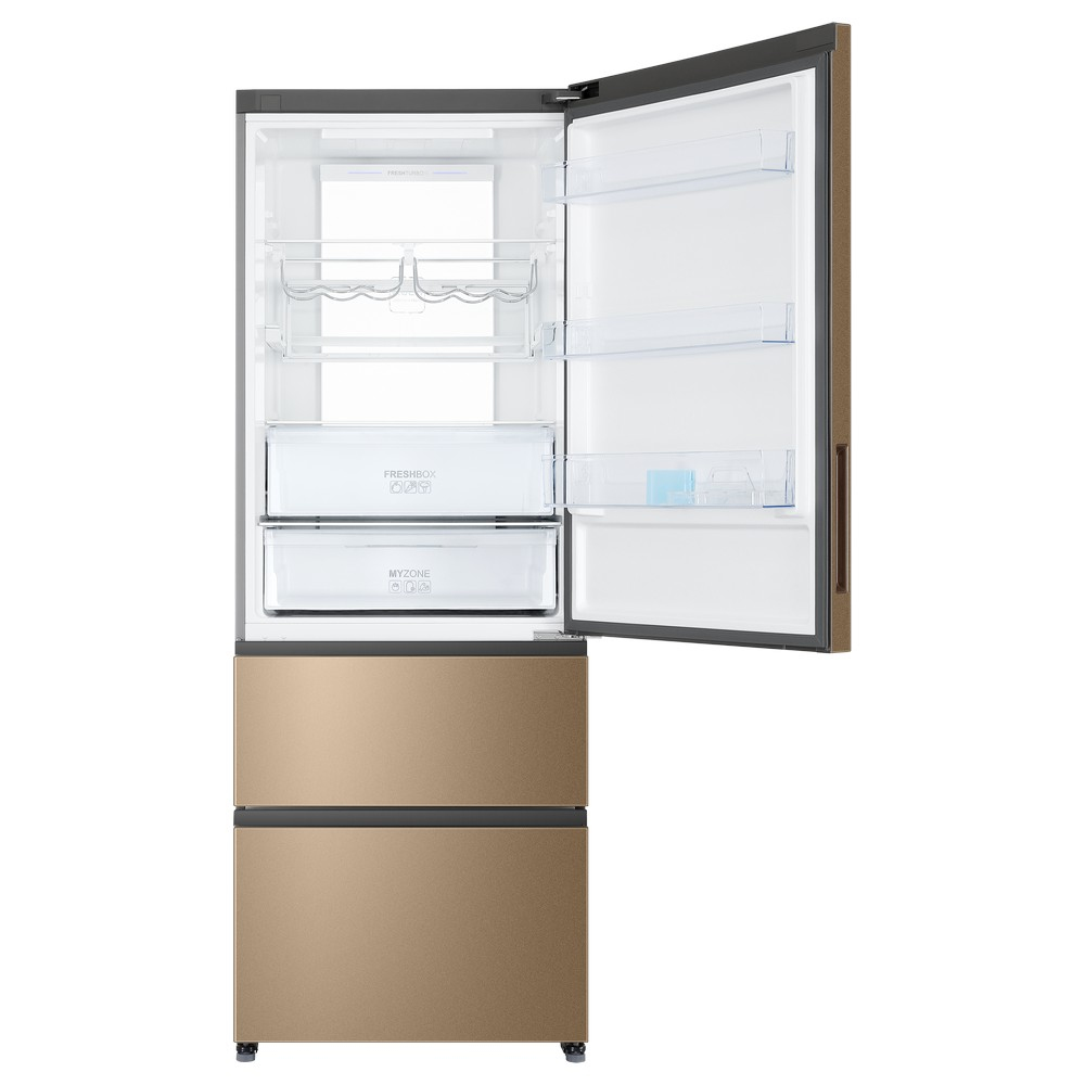 Haier A4F742 A4F742CGG Freestanding – image 5