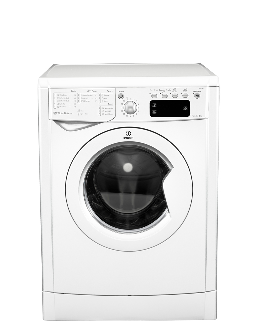 Indesit IWE 81481