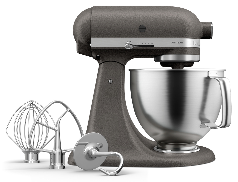KitchenAid 5KSM193ADEGR Stand mixer – image 2