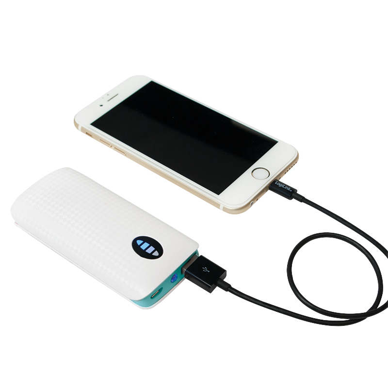 LogiLink PA0126G power bank Lithium-Ion (Li-Ion) – image 5