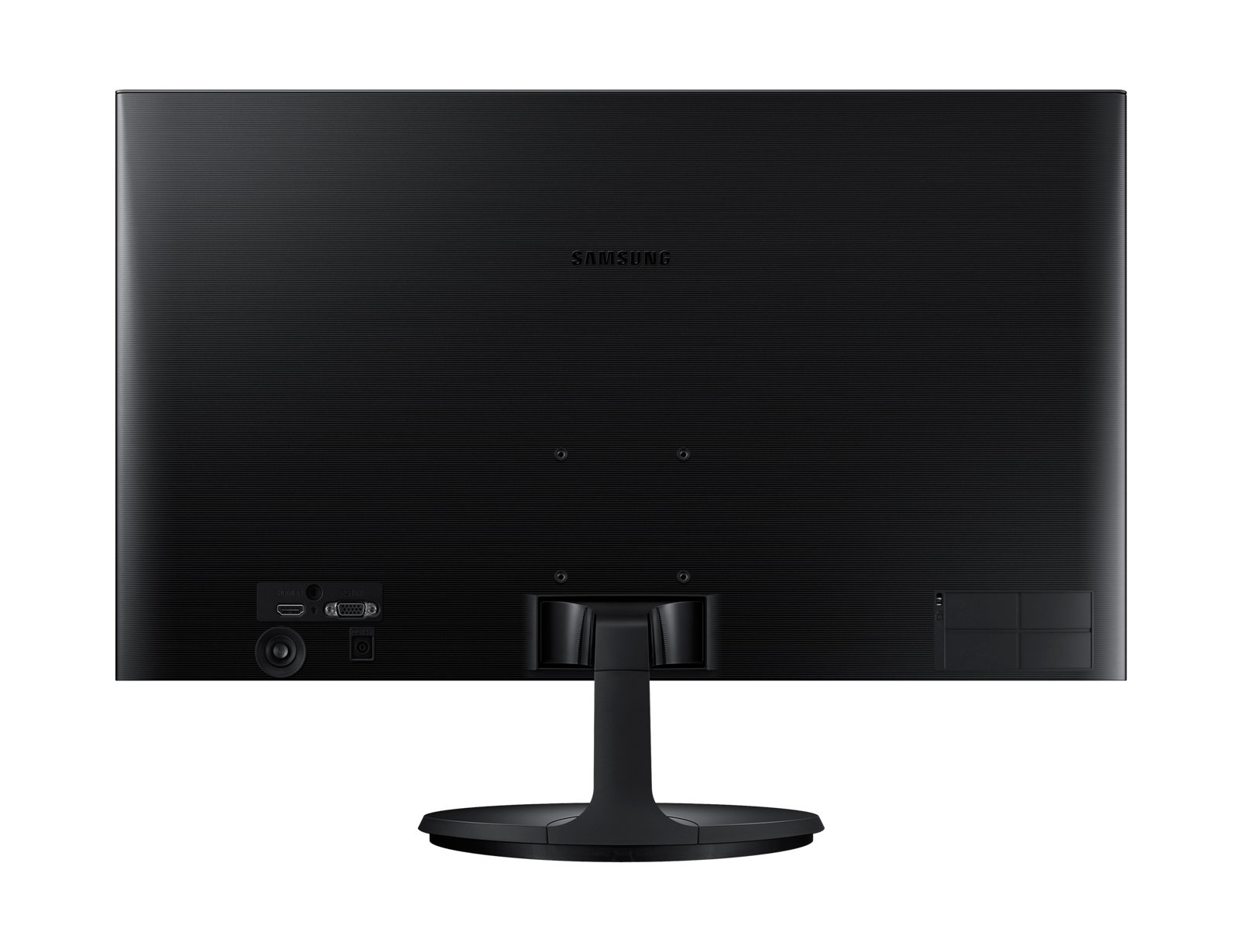 Samsung S24F350FHE computer monitor – image 2