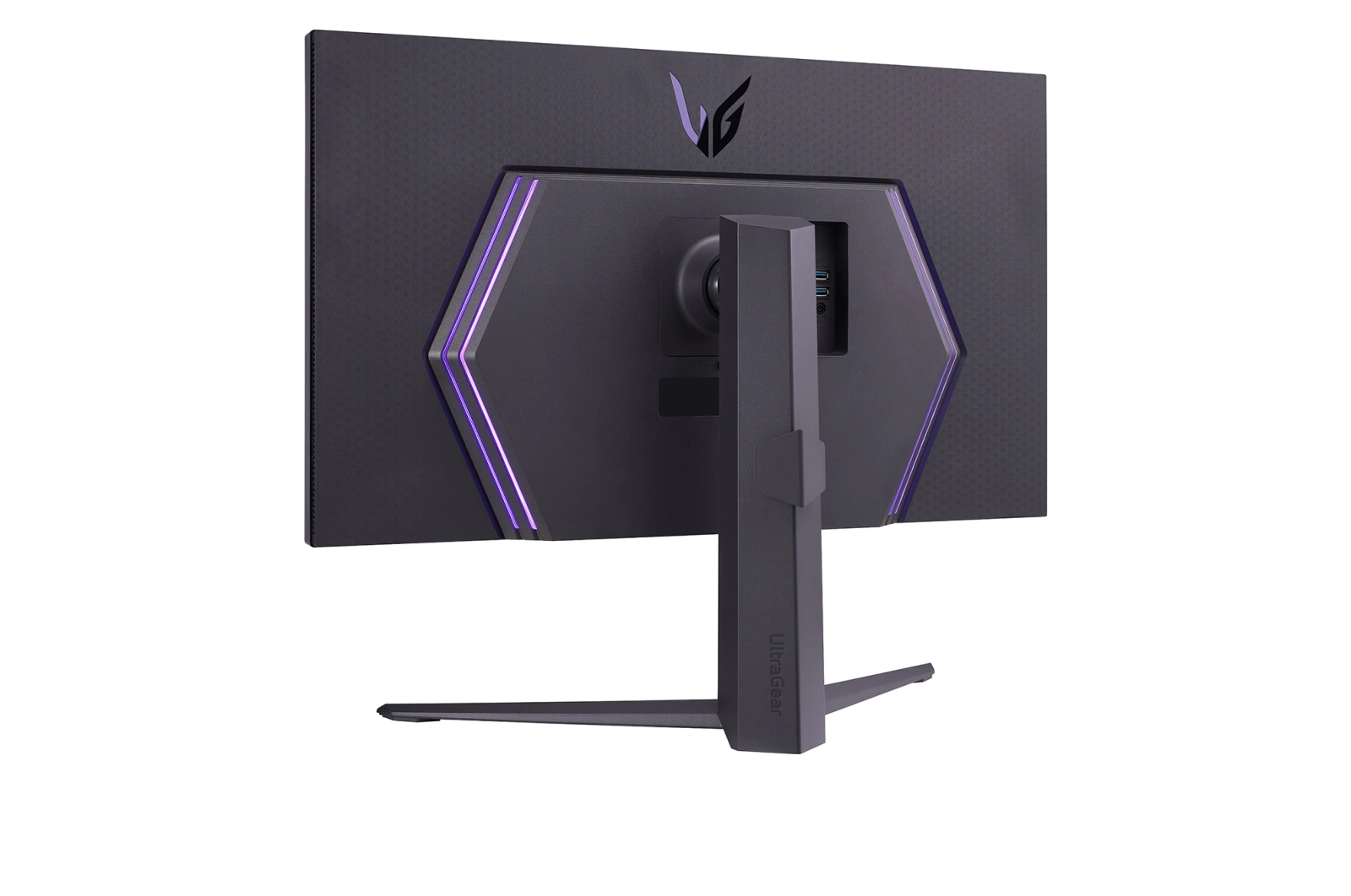 LG 32GQ950-B computer monitor – image 8