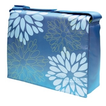 Golla Notebook Bag "Picnic", 13.0", turquoise