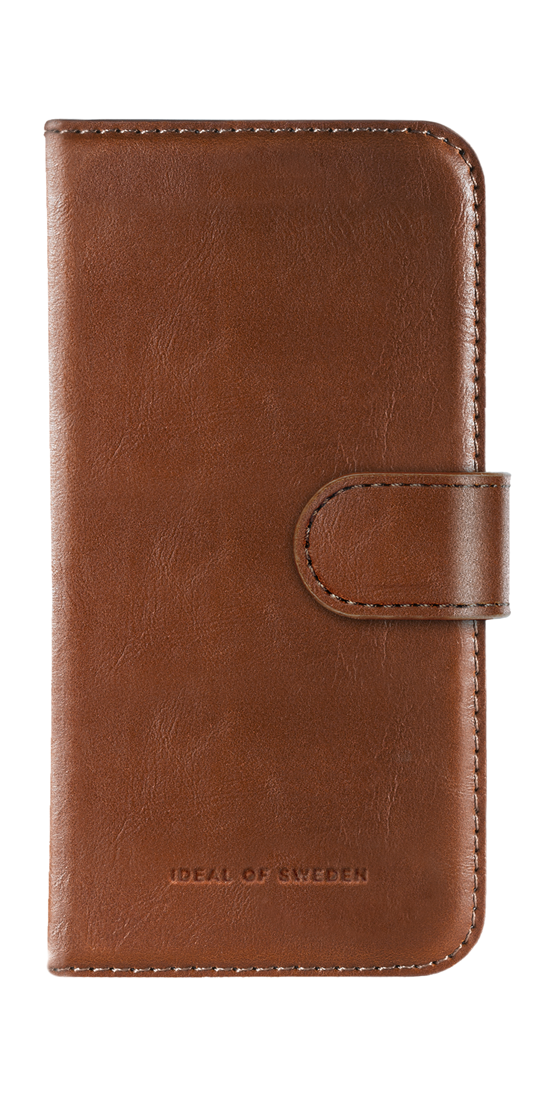 iDeal of Sweden Magnet Wallet+ iPhone Xs Max Brown – image 2