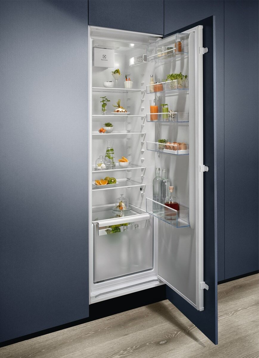 Electrolux KRD6DE18S fridge Built-in – image 7