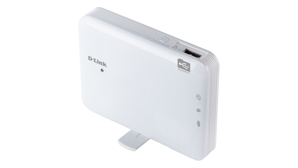 D-Link DIR-506L wireless router Fast Ethernet – image 4