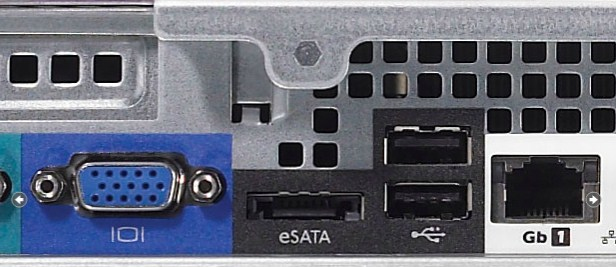 Dell PowerEdge R210 – image 2