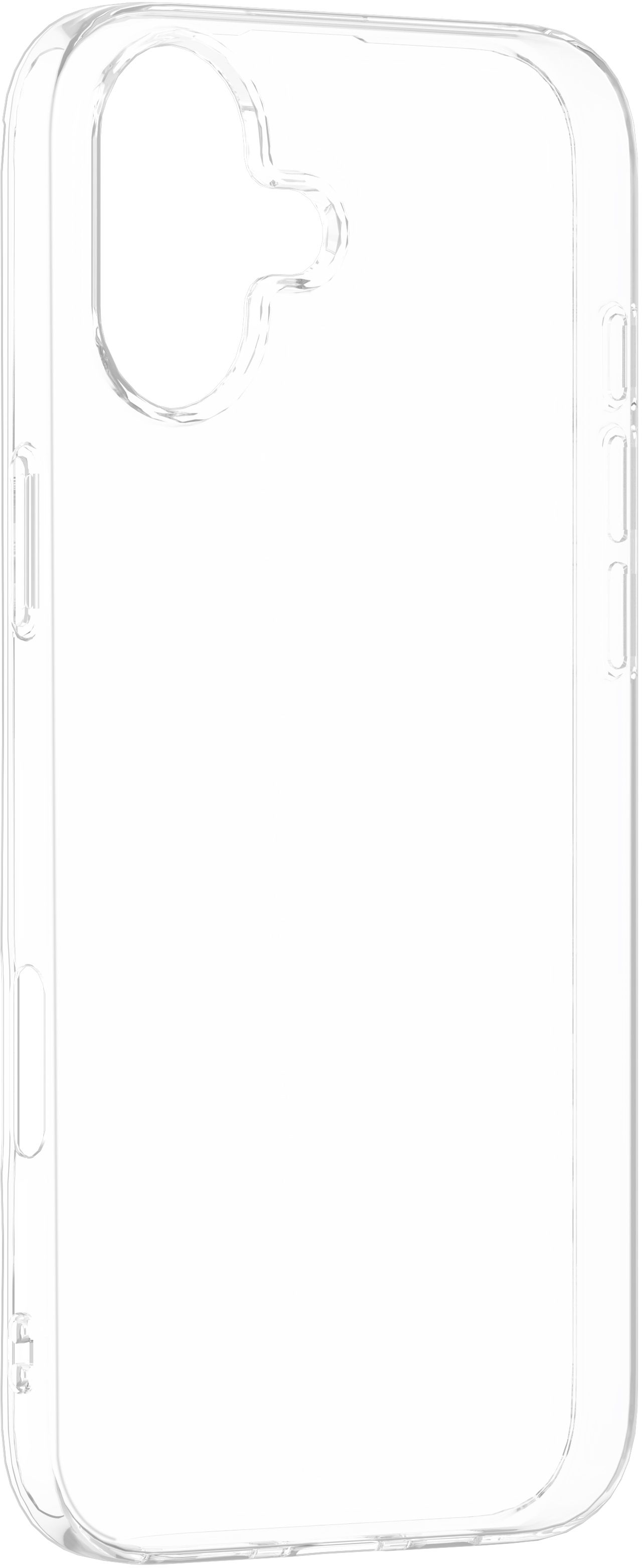 eSTUFF ES67100051-BULK mobile phone case Cover Transparent – image 5