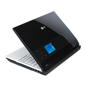LG R200-ECP22T Intel® Core™2 Duo T7250 – image 2