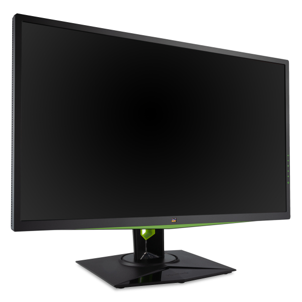 Viewsonic X Series XG2760 computer monitor – image 2