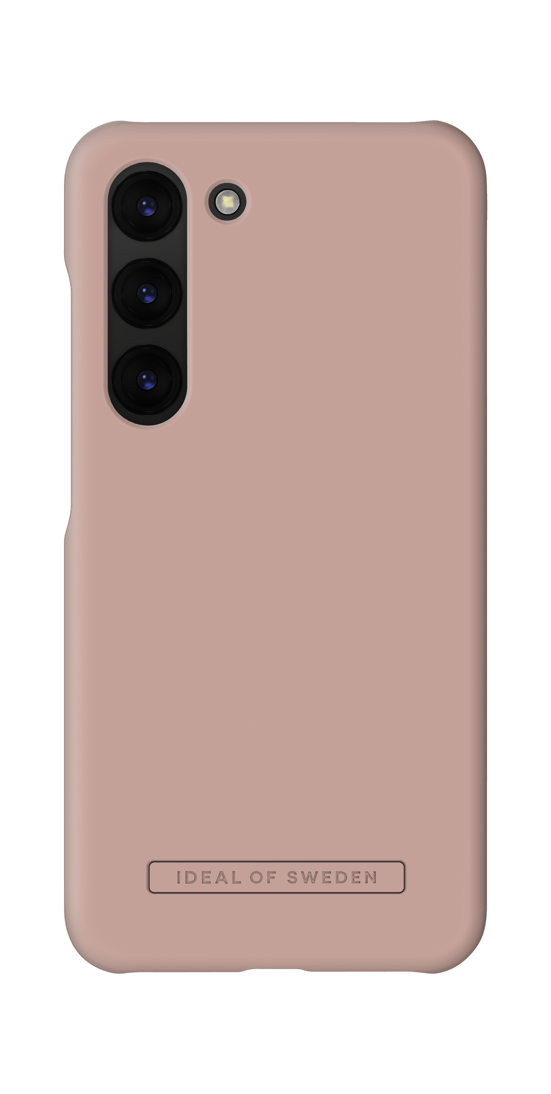 iDeal of Sweden Seamless Case Galaxy S23P Blush Pink – image 3