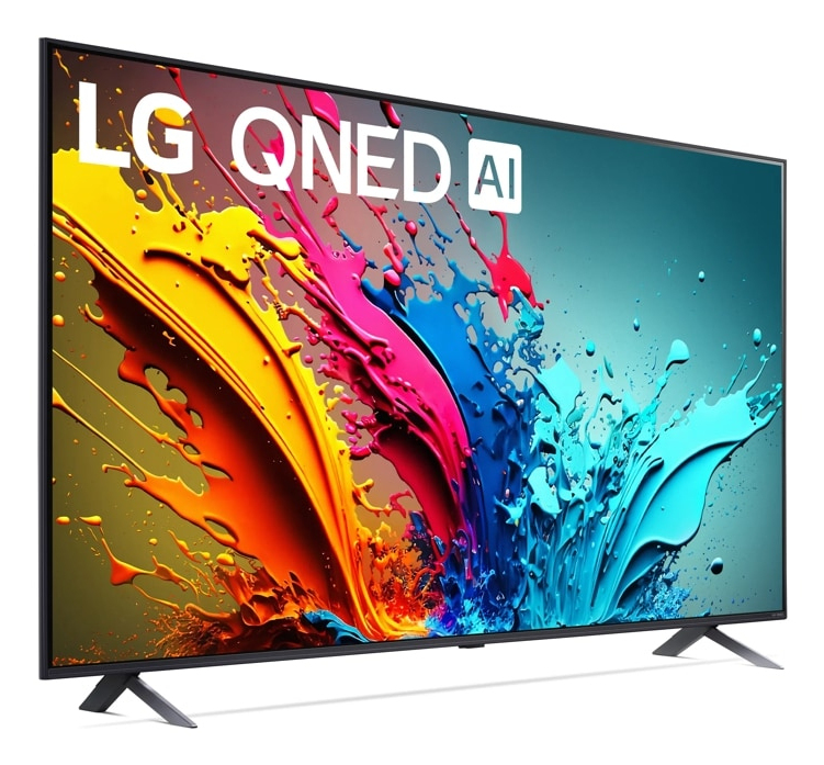 LG 75QNED85TUA TV – image 2