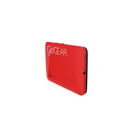 Philips GoGear MP3 video player SA4TP304RF/93 – image 1