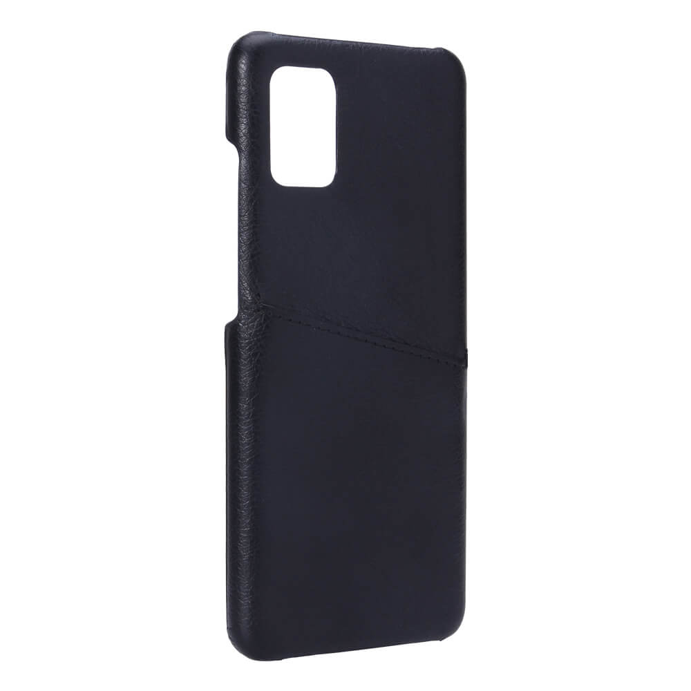 Onsala Mobilecover Black Samsung A51 Creditcard Pocket – image 3