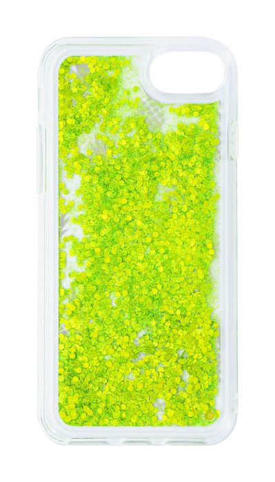 Cellularline Stardust Pineapple - iPhone 8/7/6S – image 3
