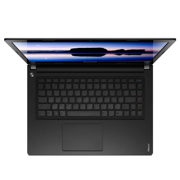 Lenovo IdeaPad S400-ITH Intel® Core™ i3 i3-3217U Laptop – image 4