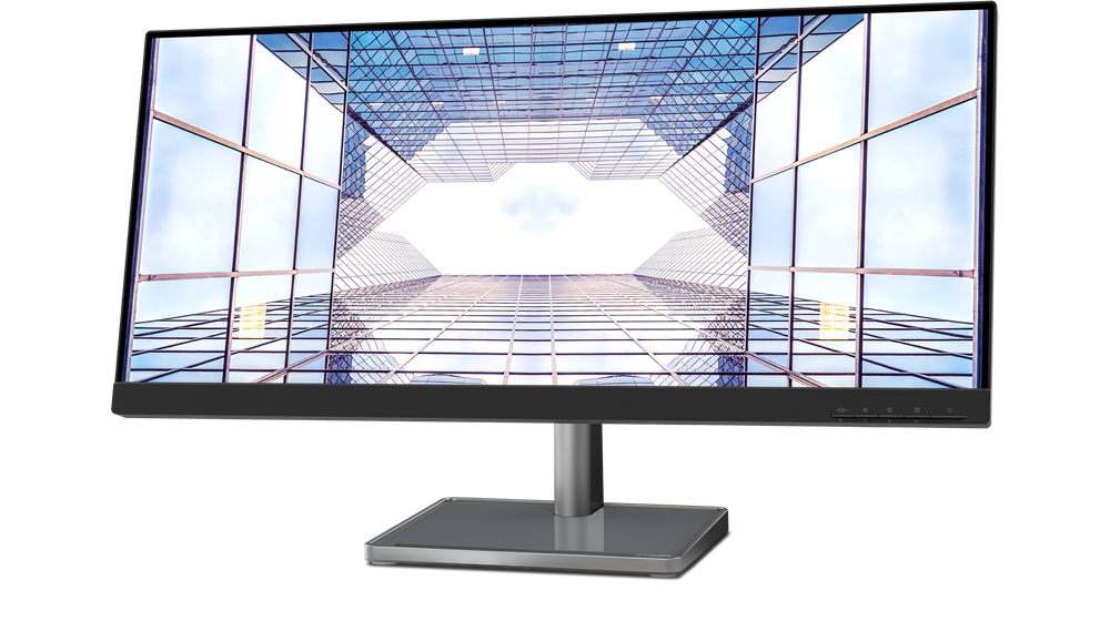 Lenovo L29w-30 computer monitor – image 3