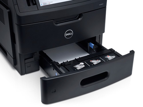 Dell B5465dnf Laser A4 – image 7