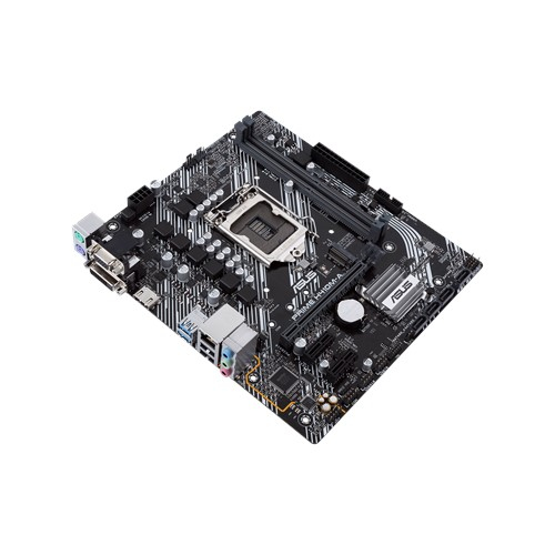 ASUS PRIME H410M-A/CSM – image 3