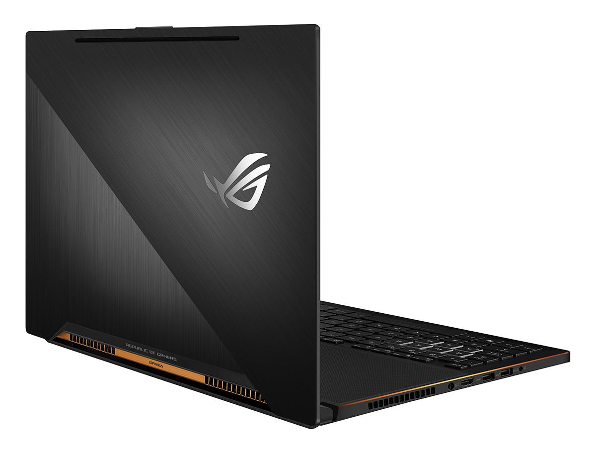 ASUS ROG GX501GI-EI007T laptop Intel® Core™ i7 i7-8750H – image 5