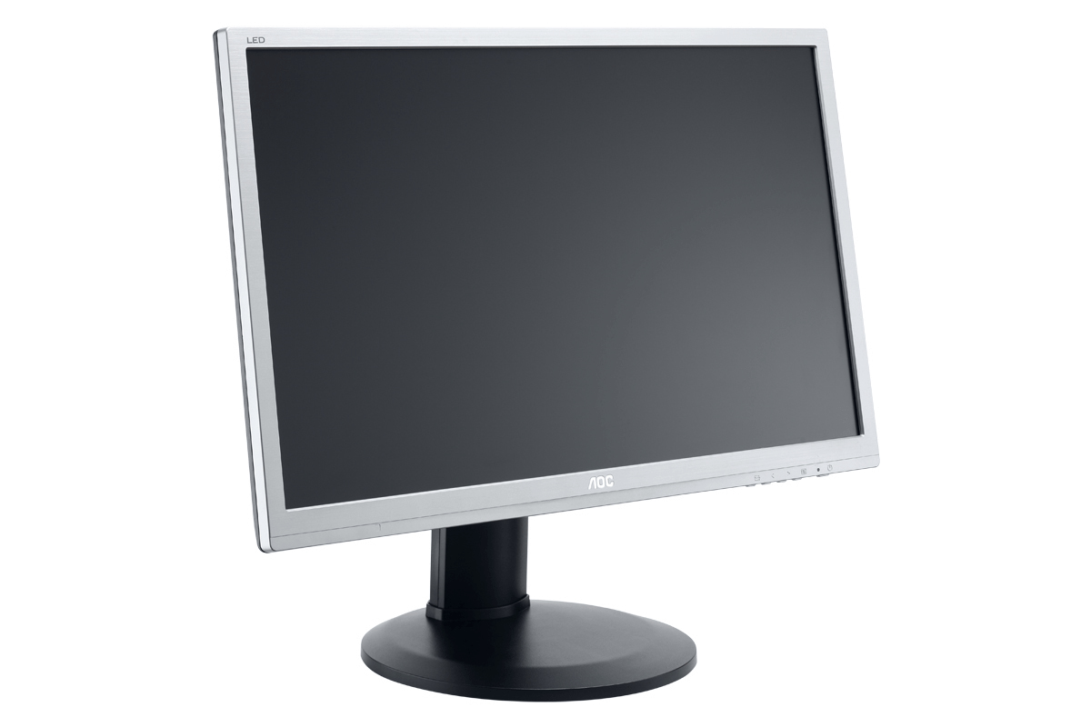 AOC 60 Series E2260PDAS computer monitor – image 7