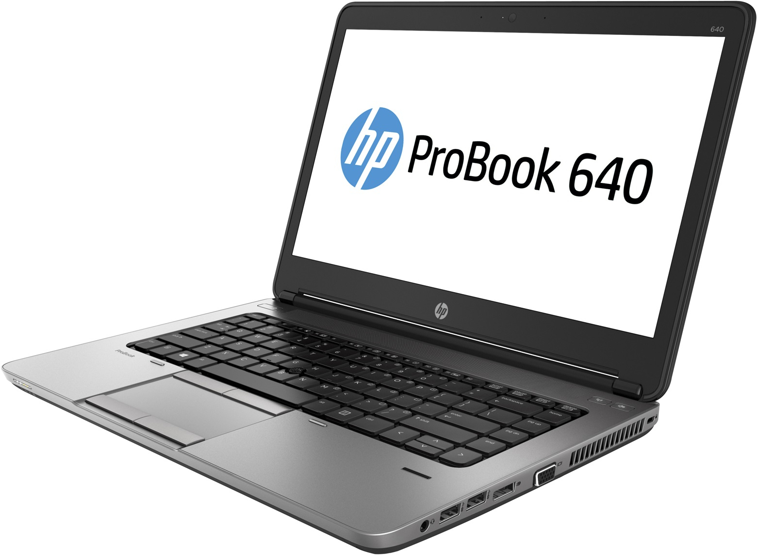 HP ProBook 640 Intel® Core™ i5 i5-4310M Laptop – image 3