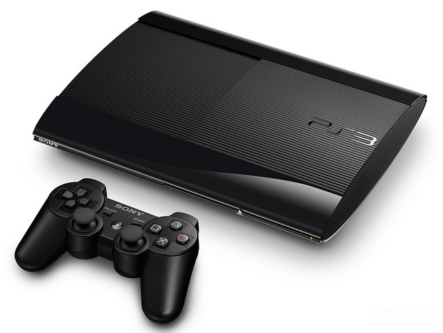 Sony Interactive Entertainment PlayStation 3 12GB Slim + Skylanders Giants – image 1