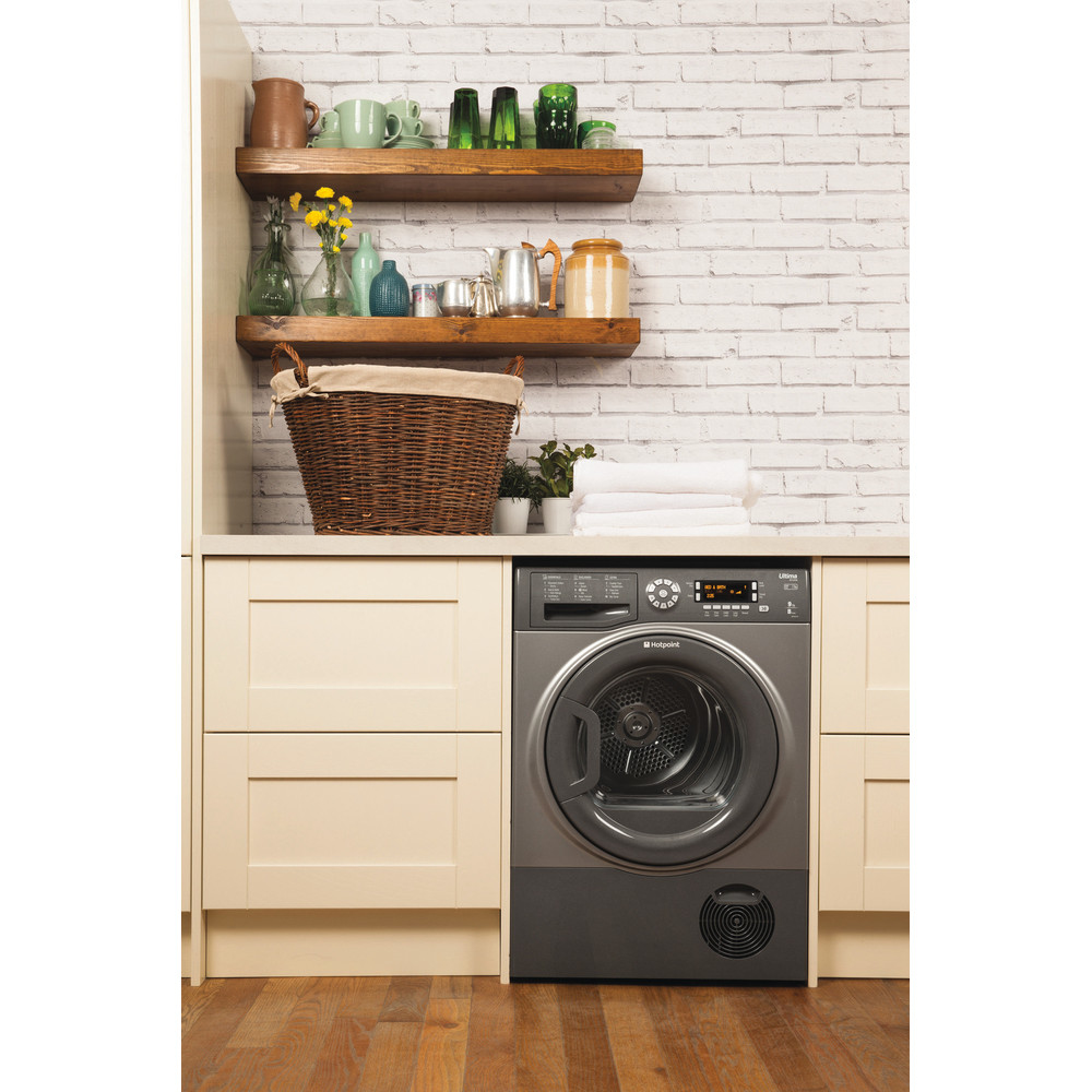 Hotpoint SUTCD 97B 6GM – image 9