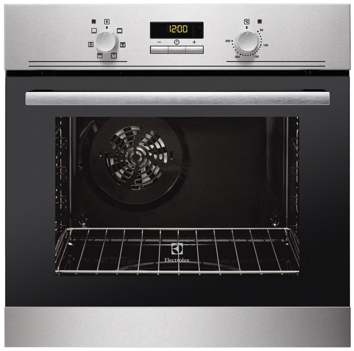 Electrolux EZB2400AOX oven