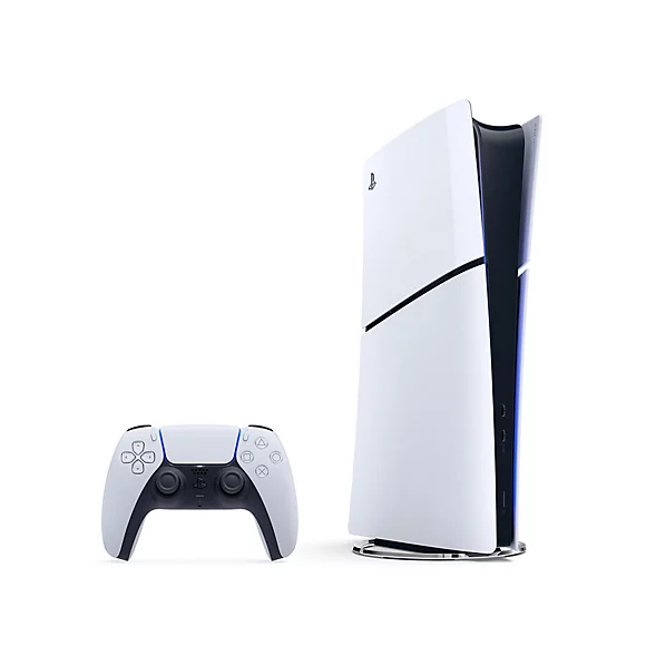 Sony Interactive Entertainment PlayStation 5 Slim Digital Edition - Call of Duty: Black Ops 6 Bundle – image 5