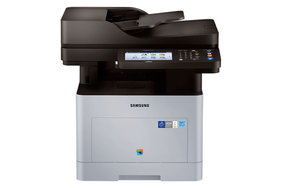 Samsung ProXpress SL-C2680FX multifunction printer Laser A4 – image 2